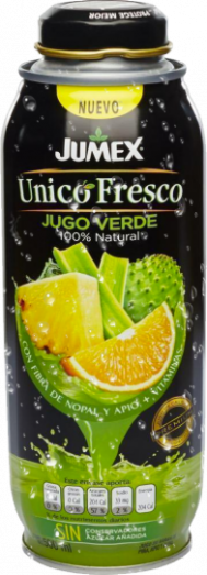 Изображение Jumex Unico Fresco Jugo